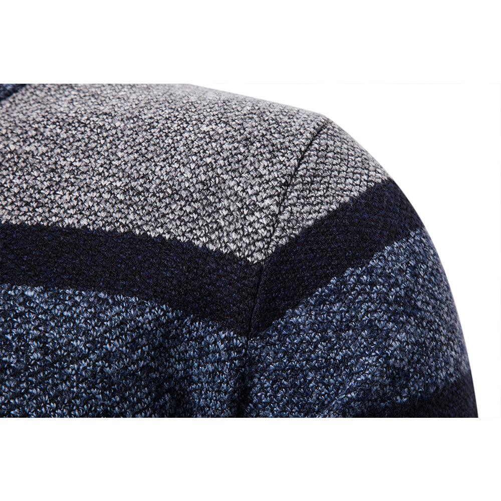 Suéter Masculino SlimFit