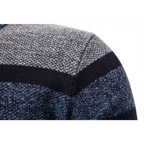 Suéter Masculino SlimFit