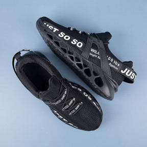 Tênis Masculino Casual e Esporte - Conforto e Estilo